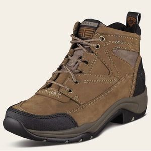 COPY - ARIAT Women Terrain Boots for women size 9